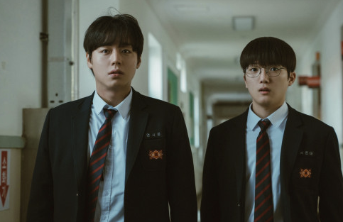 약한영웅 class 2 결말