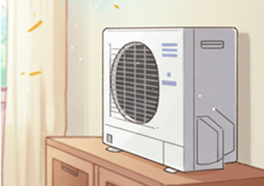 냉방병증상
