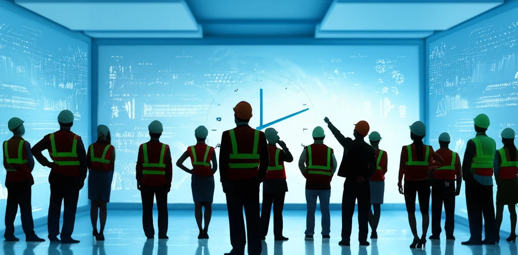 온라인 원격교육 활용한 산업안전교육 ..