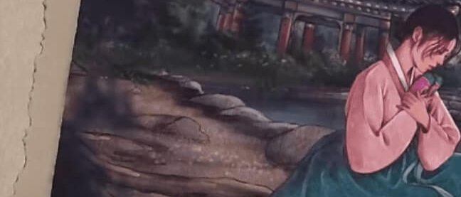 송가인 신곡 ‘아사달’, 100만 뷰 돌파! 팬심을 사로잡다