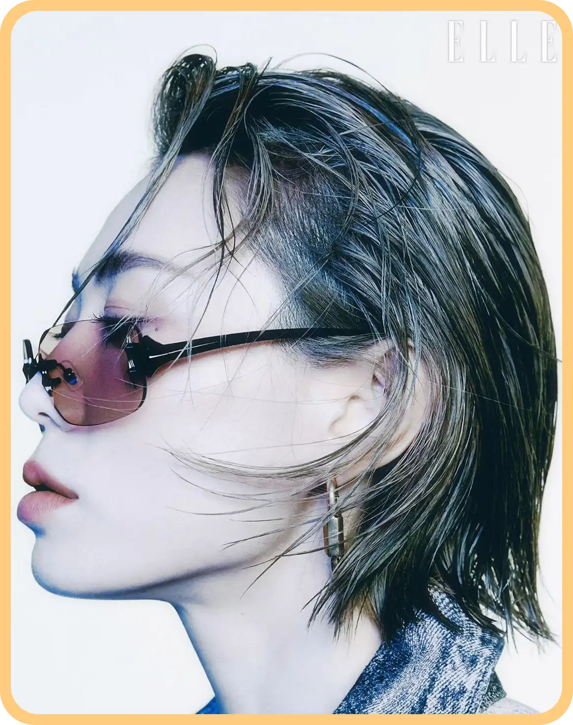 사격 김예지 사격영상 나이 테슬라 앰버서더 키 가족 고향 선수 프로필 머스크