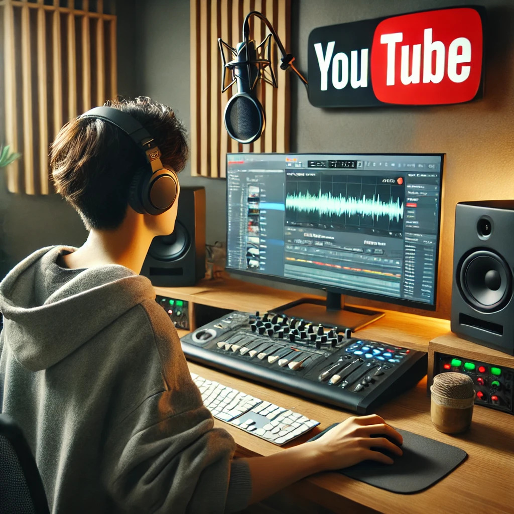 유튜브 쇼츠 음원수익 창출 방법 저작권부터 수익 배분까지 완벽 정리