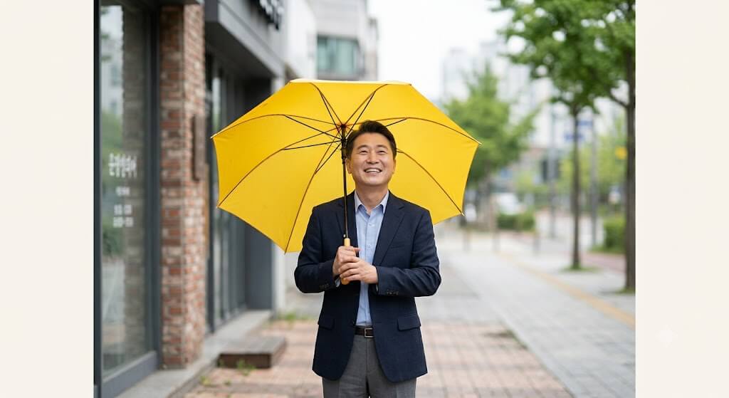 노란우산공제 납입한도 연 1,800만원 확대