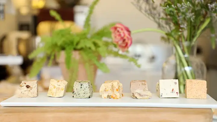 이만기 동네한바퀴 수제버터 버터곶감 추천 버터 전문점 성동구 성수동 맛집 소개