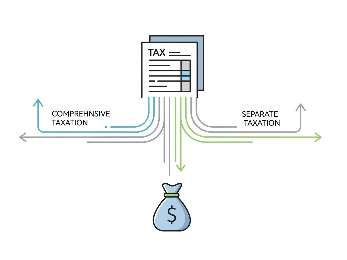 배당소득 분리과세 적용시기