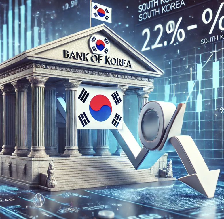 기준 금리 인하