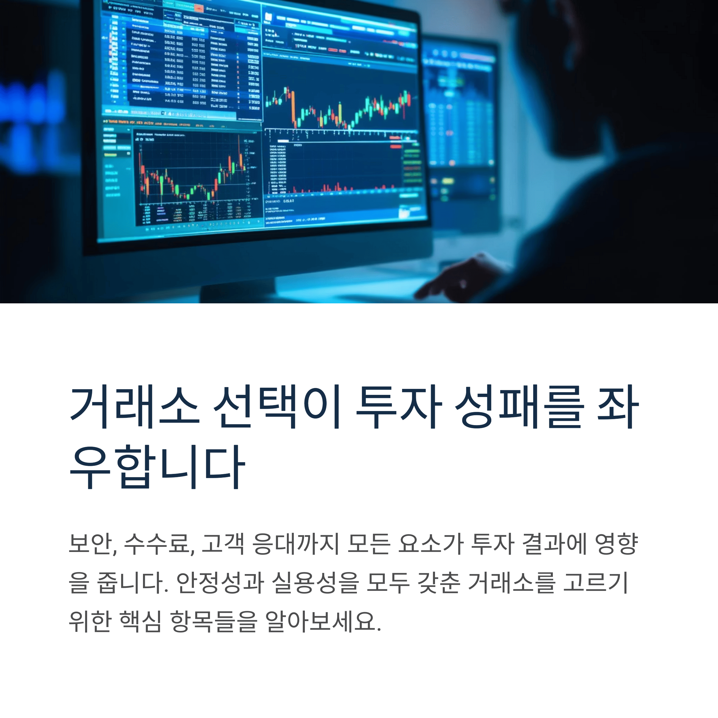 개인금융