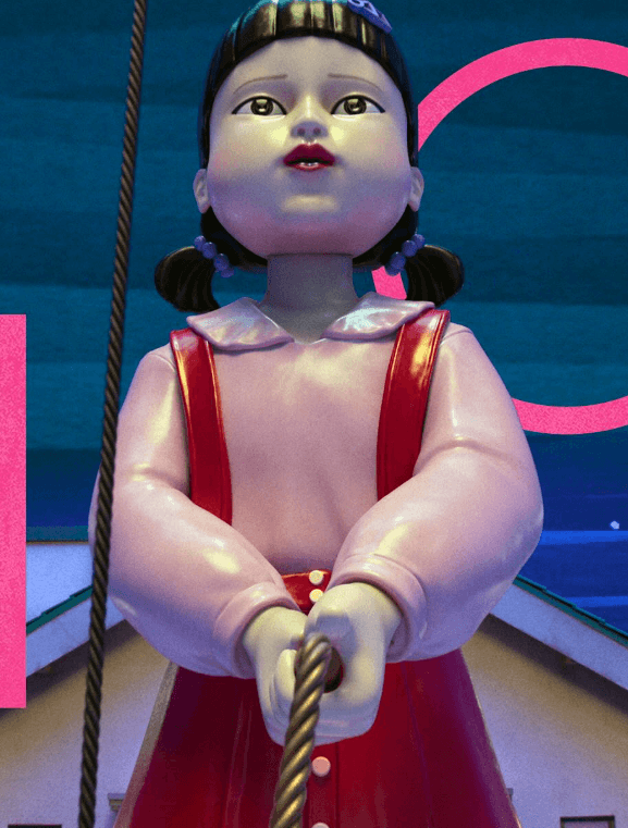 오징어 게임 3 날짜 언제일까? 넷플릭스 예고편 공개