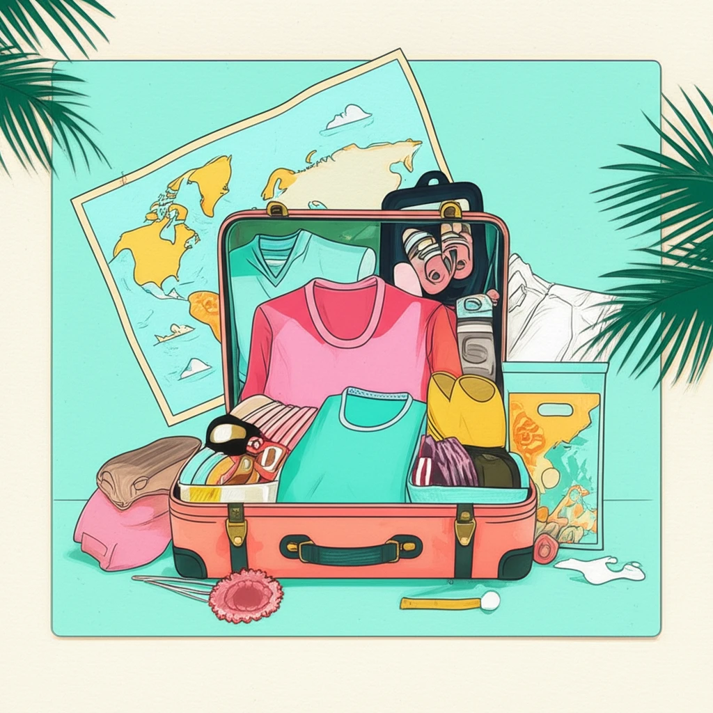 여행 영어 마스터: 7일 로드맵으로 ..