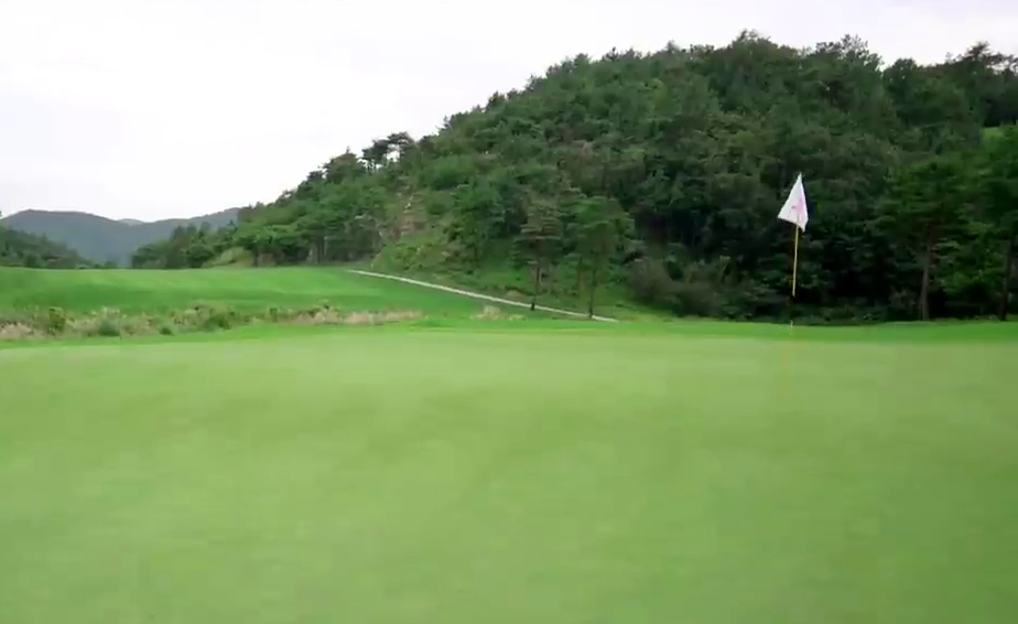 남해사우스케이프CC