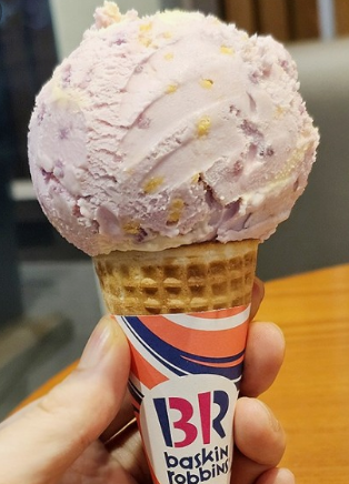 배스킨라빈스 T멤버십 할인 방법