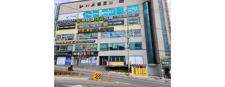 부산 사하구 고지혈증