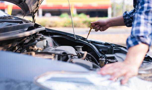 현대해상 긴급출동서비스란?