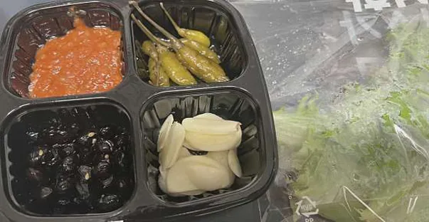 관악산계곡길