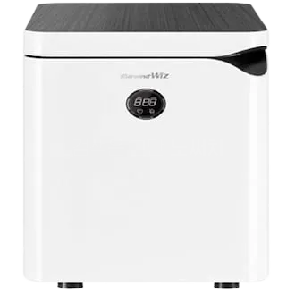 미생물발효식 음식물처리기 추천, 비교, 장단점 : 캐리어 클라윈드 위즈 KFCS-B010