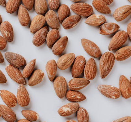 손톱에 좋은 음식 10가지