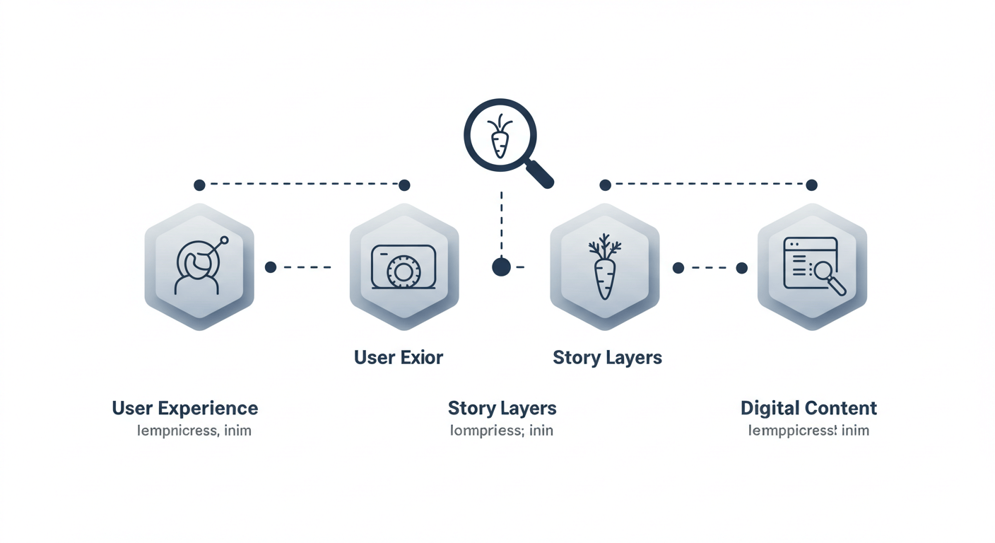 캐릿이 분석한 동시공간 핫플 트렌드