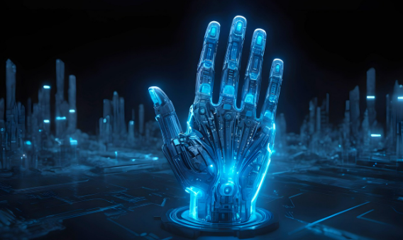 로봇공학자: 미래 산업을 이끄는 혁신가