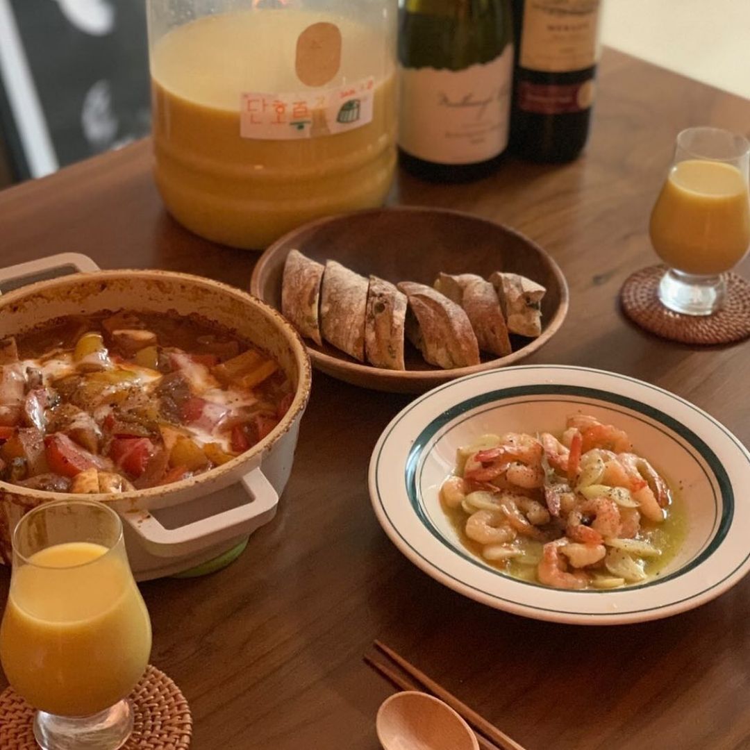 선우 용여! 뭐 먹어? 나만의 막걸리 만들기 전통주 술빚기 클래스 용산 해방촌 전통주점 맛집 추천