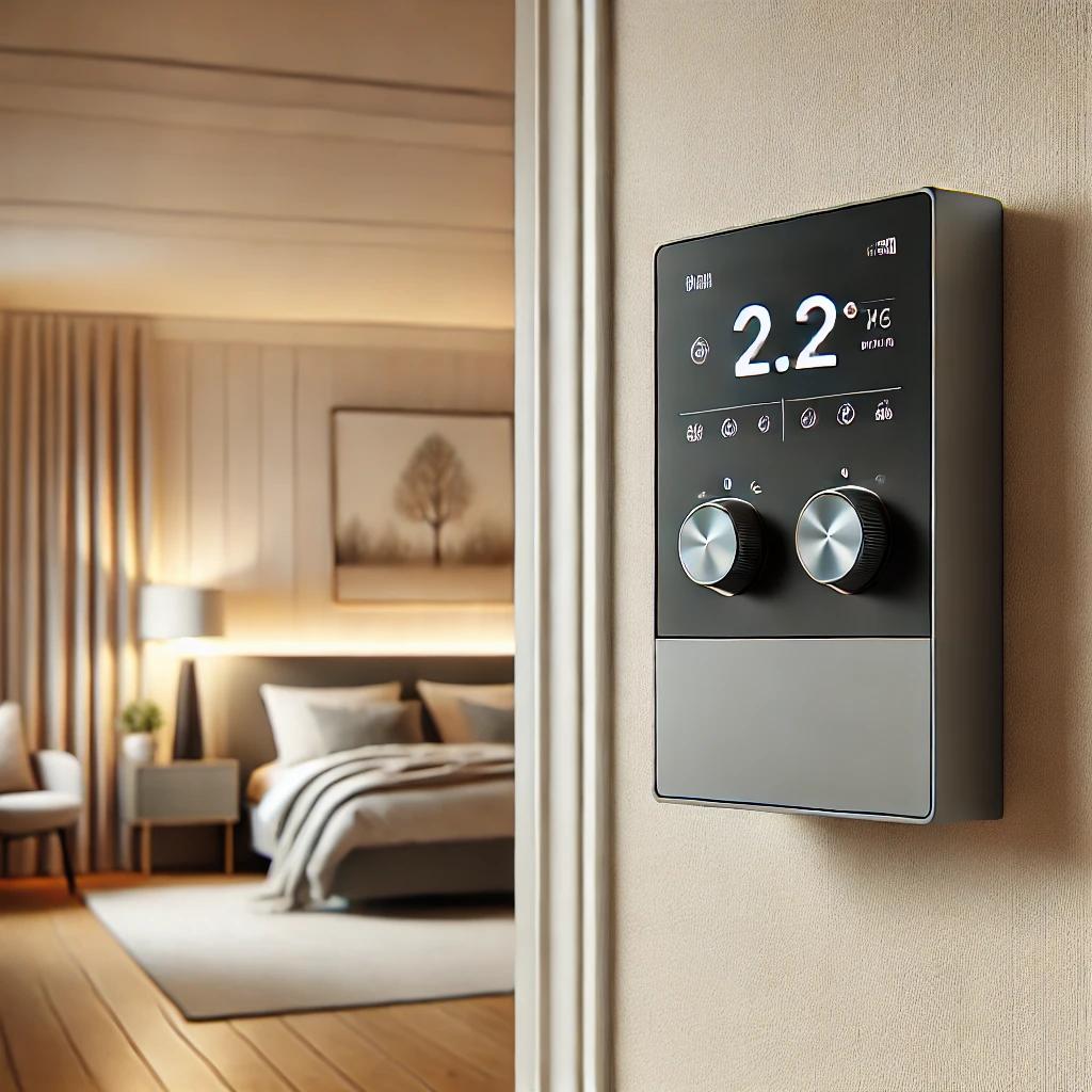 귀뚜라미보일러 컨트롤러 가격