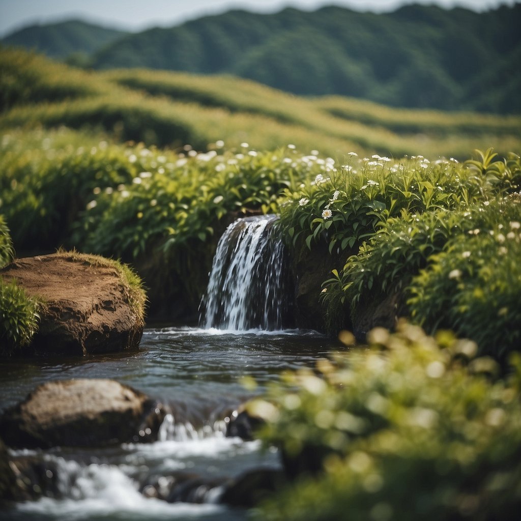 제주도 한 달 살이 체험기