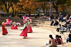 추석연휴 서울근교 경기도 가볼만한 곳 TOP 5