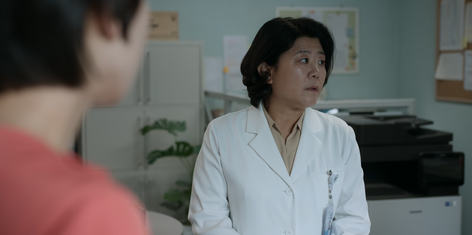 정신병동에도아침이와요-등장인물-출연진