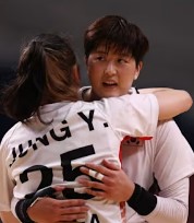 파리 올림픽 대한민국 선수단 경기 일정