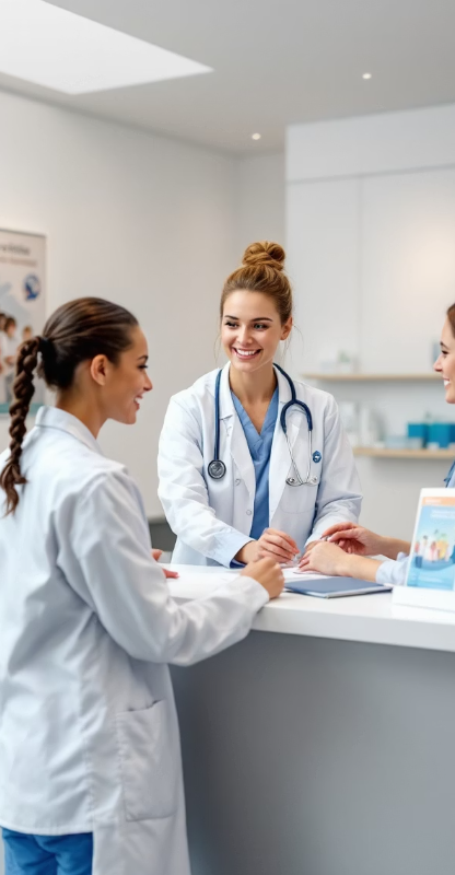 해외여행 전 건강검진 안전한 여행을 위한 필수 준비사항