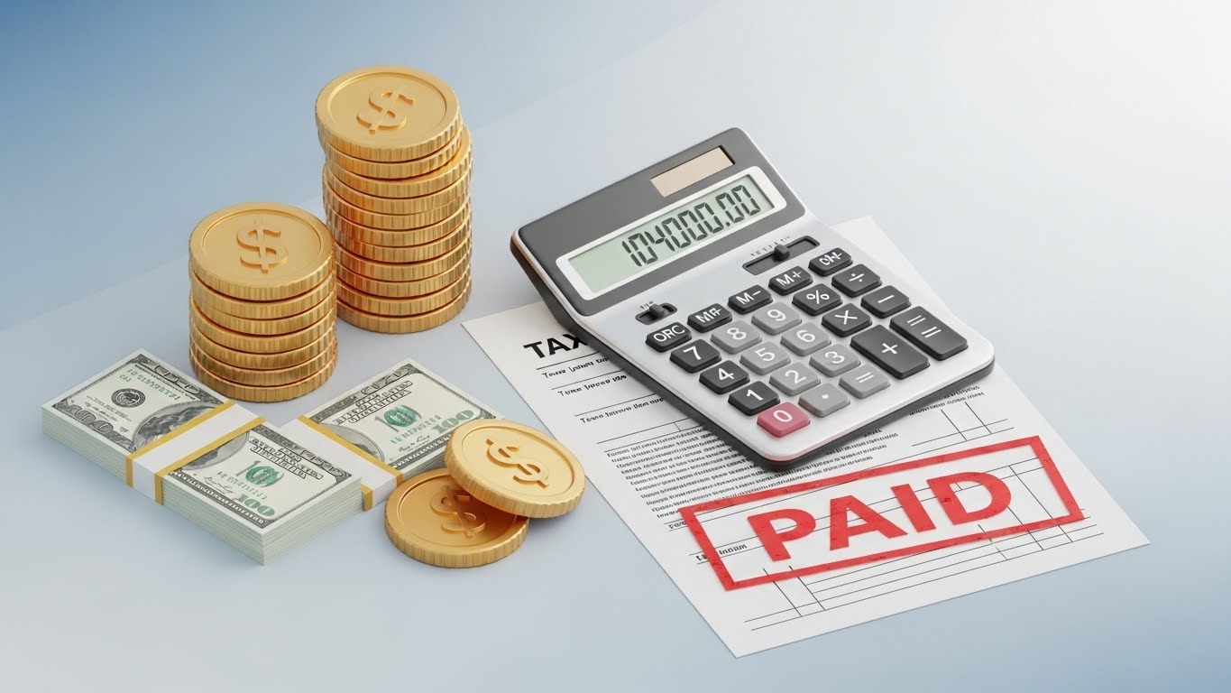 절세 전략: 나는 어떤 ETN을 사야 할까?