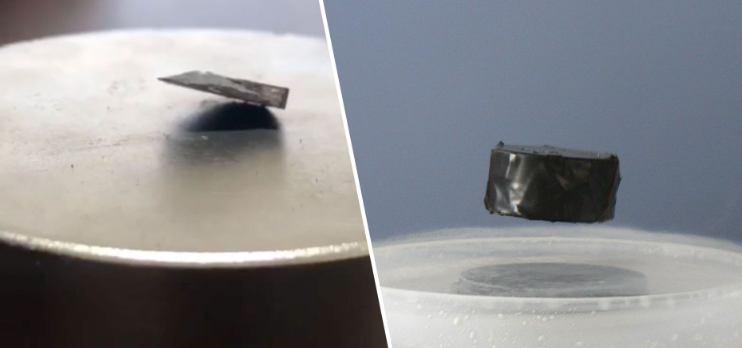 LK-99의 가능성과 과제