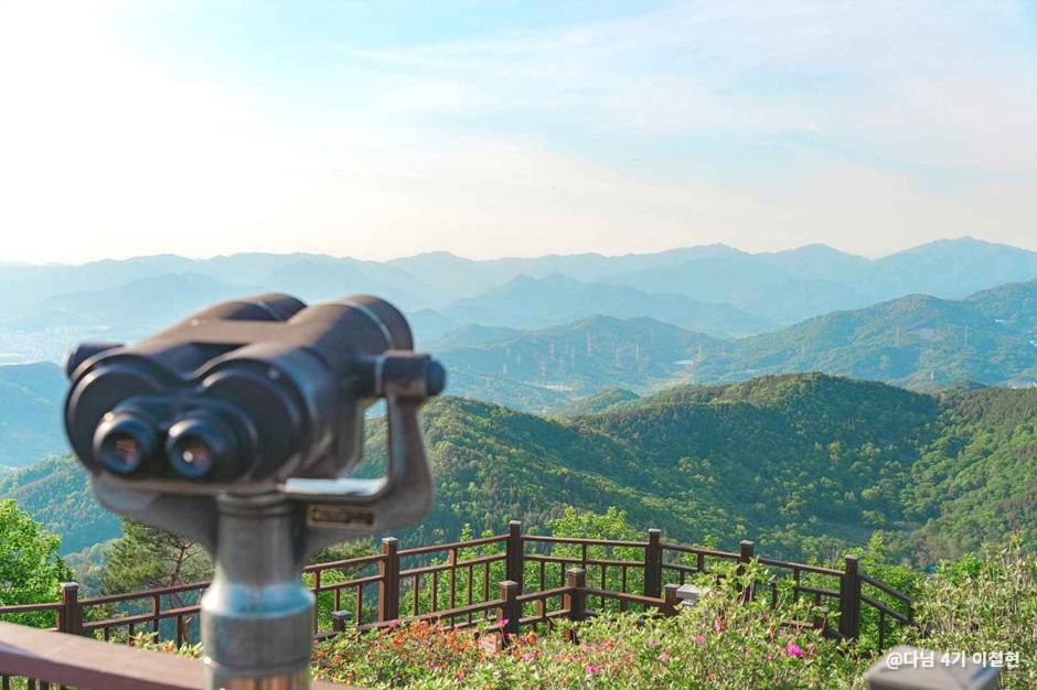 광양 가볼만한곳 베스트10