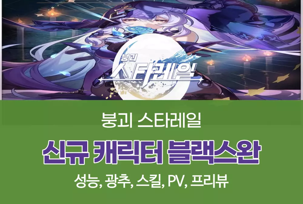 붕괴 스타레일 HonKai Star Rail