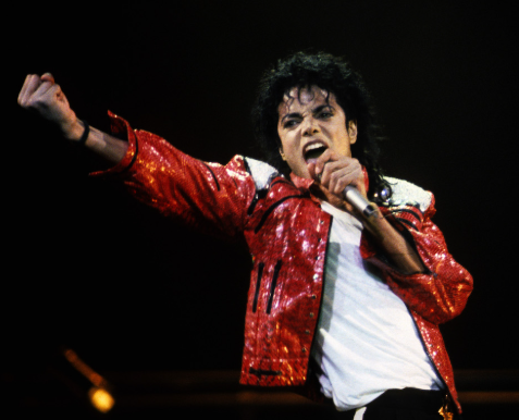 마이클 잭슨 (Michael Jackson) 빌리 진 (Billie Jean)