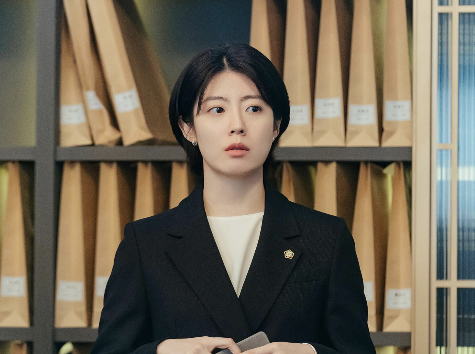 SBS 금토 드라마 굿 파트너