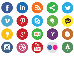 SNS 마케팅 기초, 타겟찾기, 타겟에 맞는 플랫폼 찾아가기