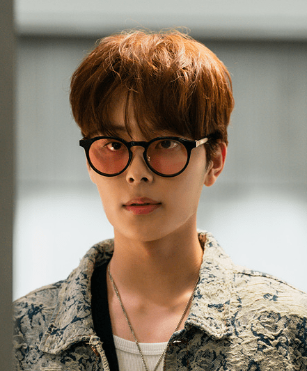 열녀박씨 계약결혼뎐 줄거리 등장인물