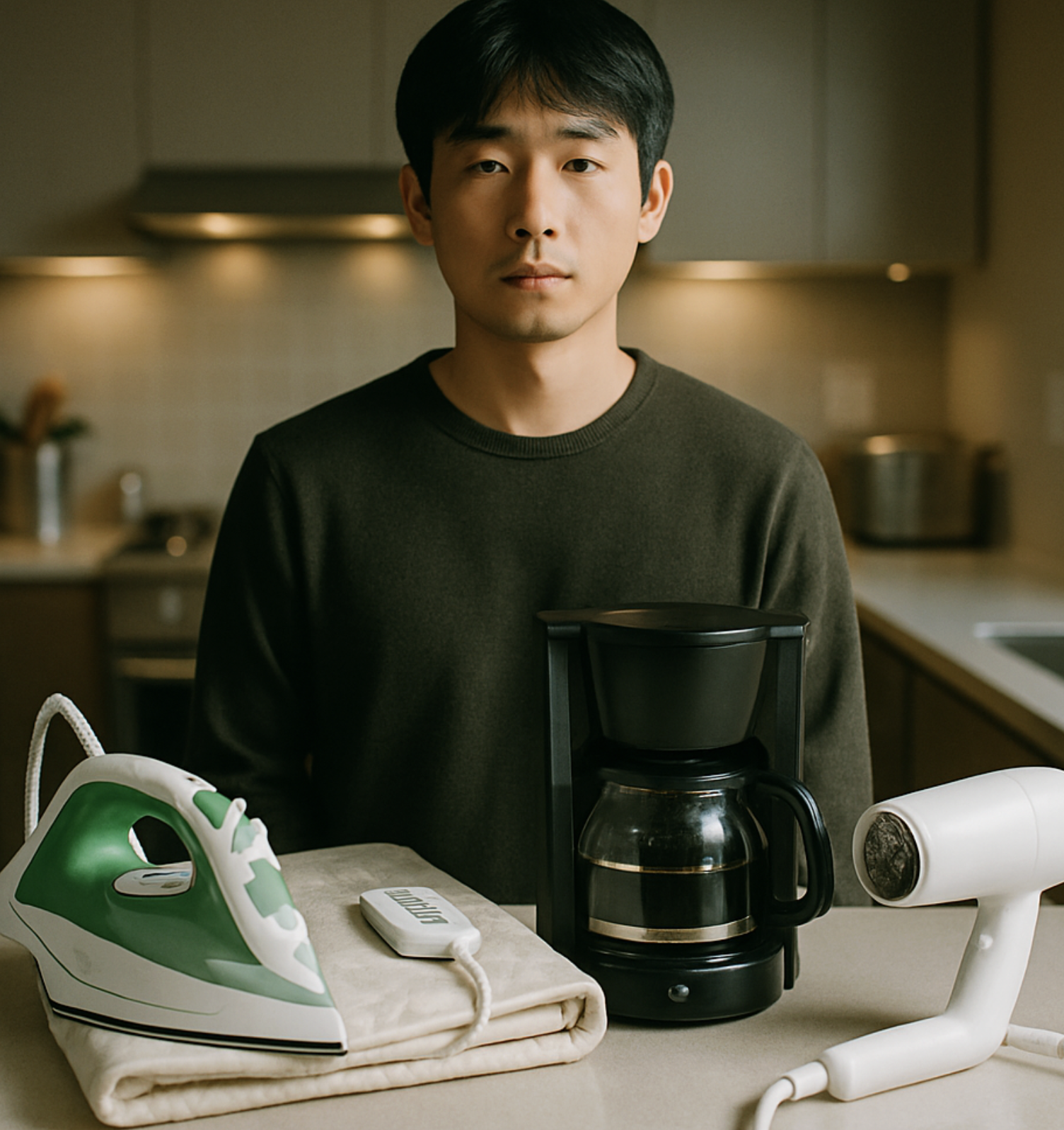 과열을 막는 든든한 안전장치