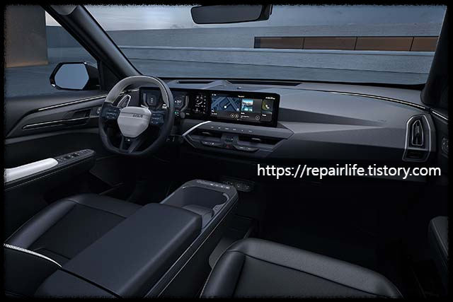 에너지를 주고받는 스마트 라이프, 양방향 충전의 힘 ⚡