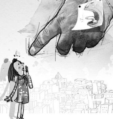 가스라이팅-이미지