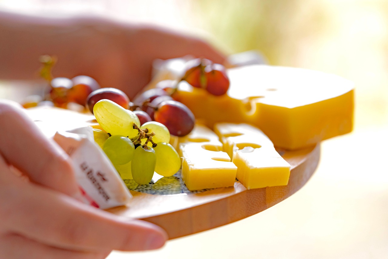 2025 임실치즈축제 일정 먹거리 프로그램 완벽 가이드