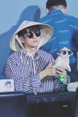 워너원 화보사진