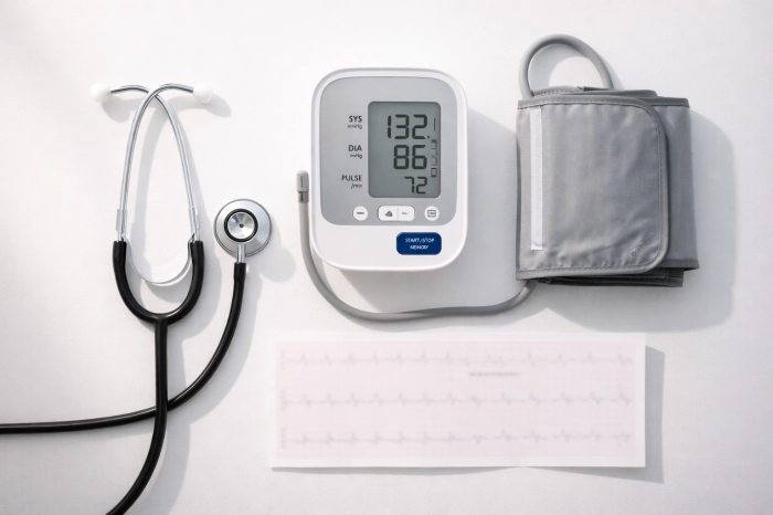 심장이 안좋을때 증상