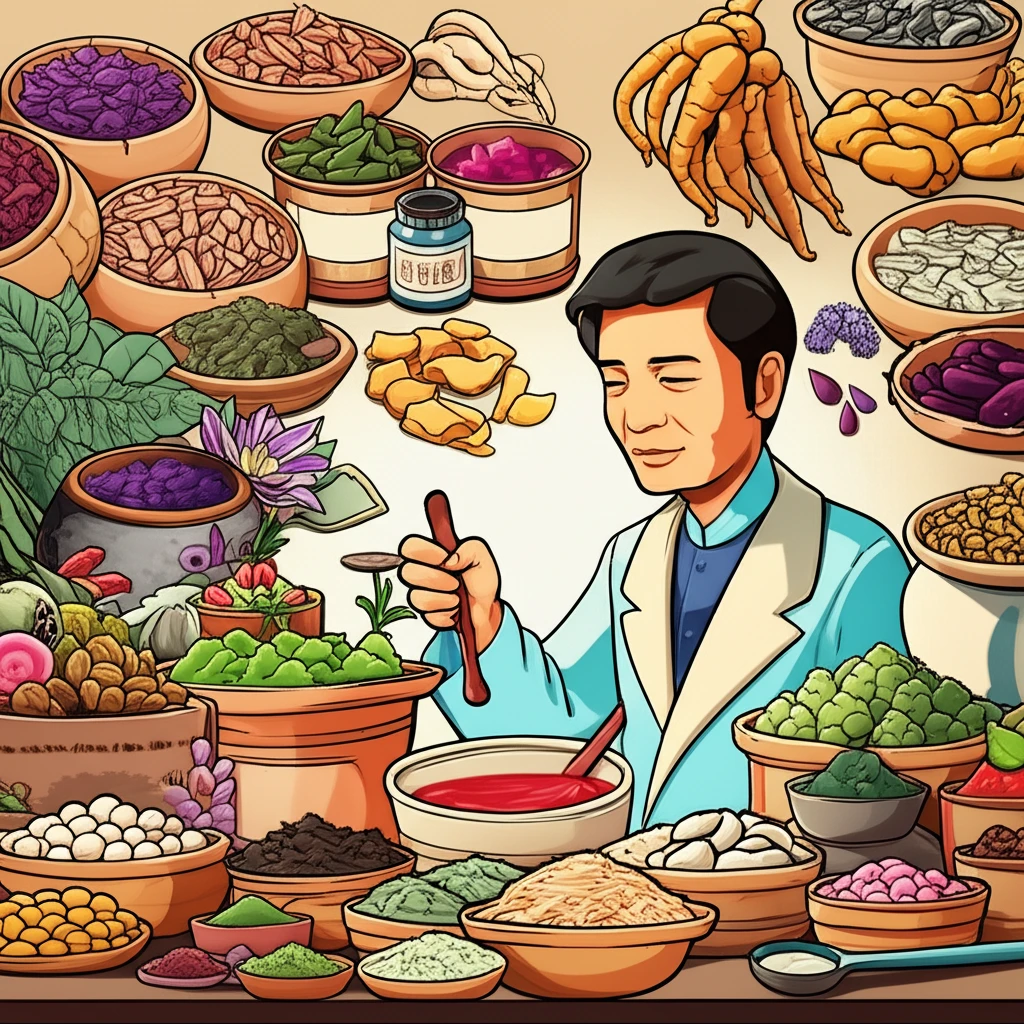 두통 완화 넘어 건강까지 챙기는 한방