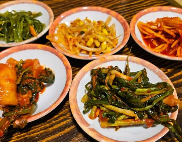 생방송투데이 인생식당 LA갈비 을지로 맛집 시골집