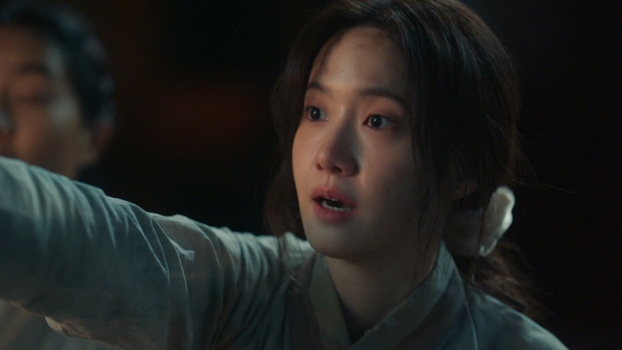 드라마 '폭군의 쉐프'