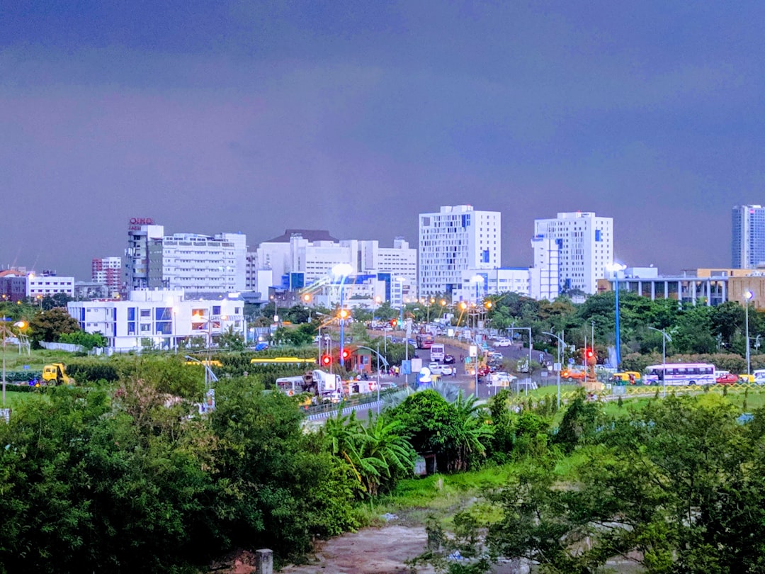 Guri City