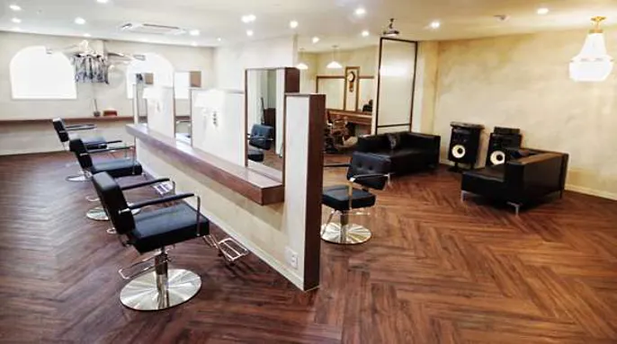 엘리아더헤어 부천신중동점