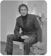 로버트 라우센버그