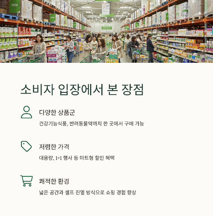 2025 창고형 약국, 기존 약국